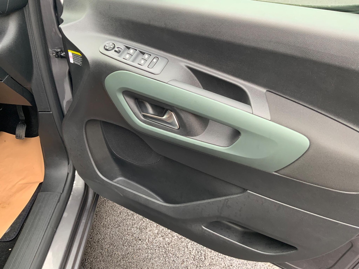 Used Citroen Berlingo 2024 for sale - 76550013: Photo 27