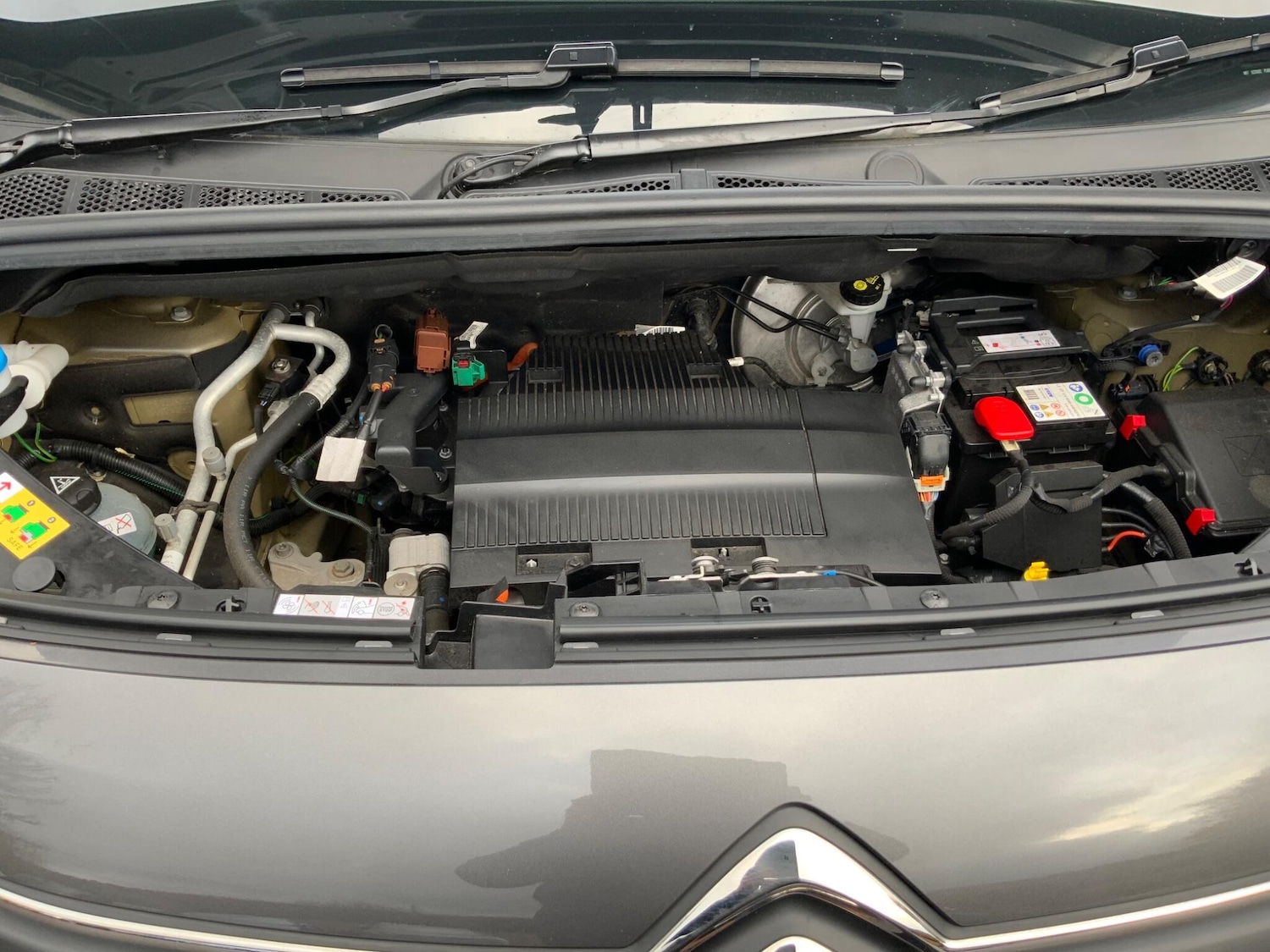 Used Citroen Berlingo 2024 for sale - 76550013: Photo 28