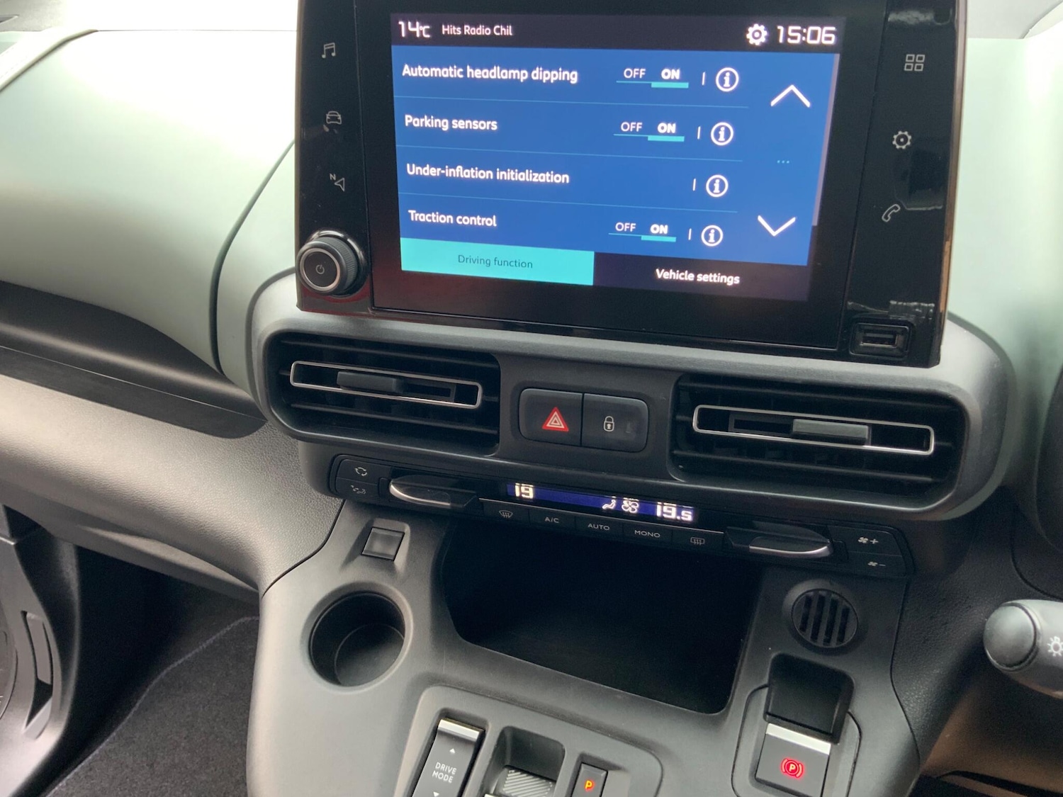 Used Citroen Berlingo 2024 for sale - 76550013: Photo 29