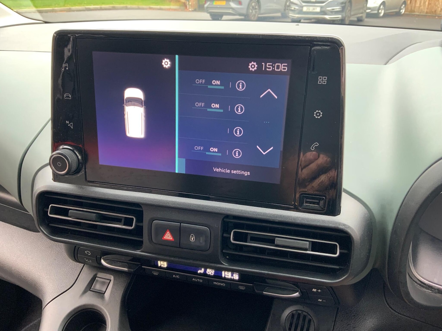 Used Citroen Berlingo 2024 for sale - 76550013: Photo 30