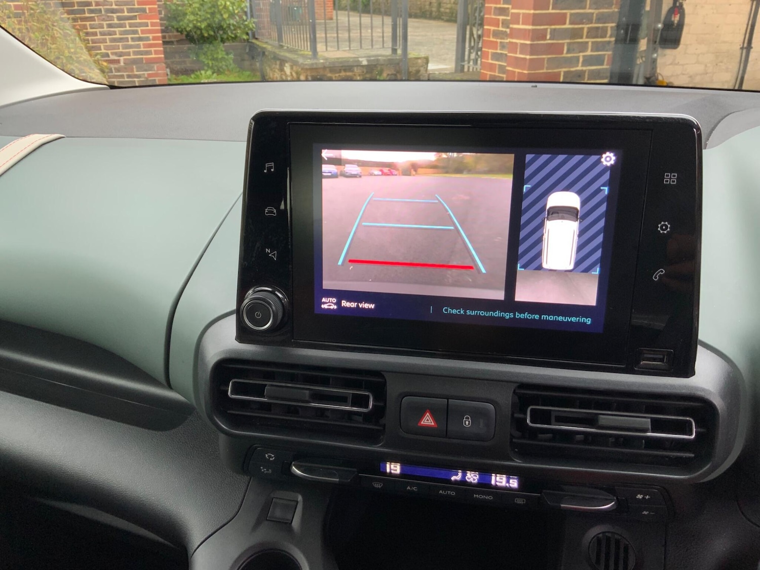 Used Citroen Berlingo 2024 for sale - 76550013: Photo 31