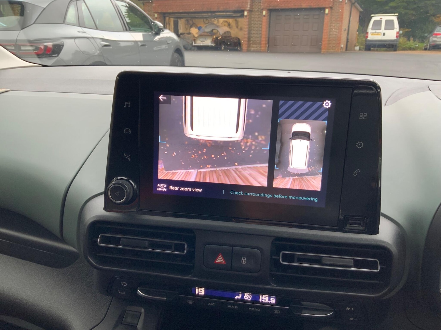 Used Citroen Berlingo 2024 for sale - 76550013: Photo 32