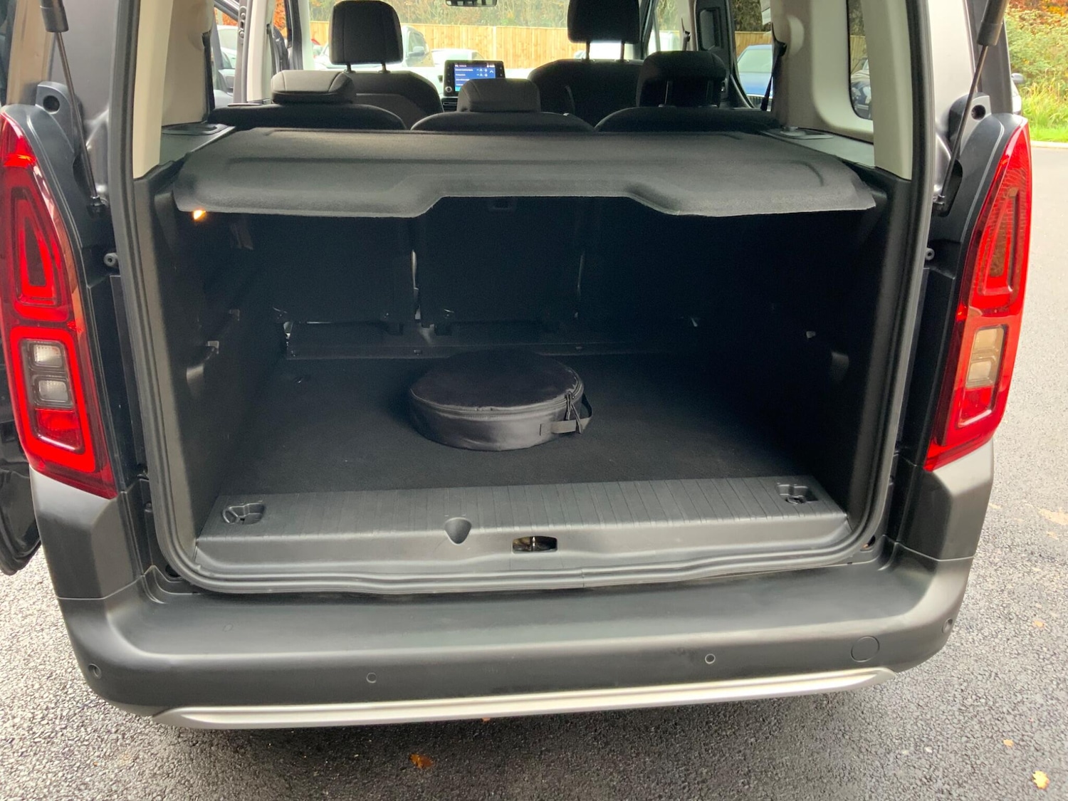 Used Citroen Berlingo 2024 for sale - 76550013: Photo 34