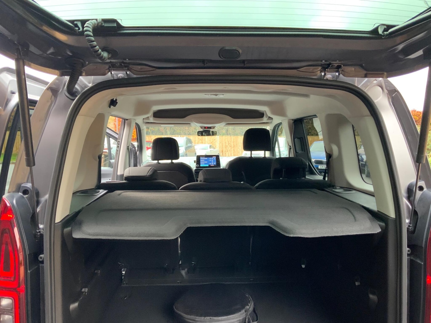 Used Citroen Berlingo 2024 for sale - 76550013: Photo 35