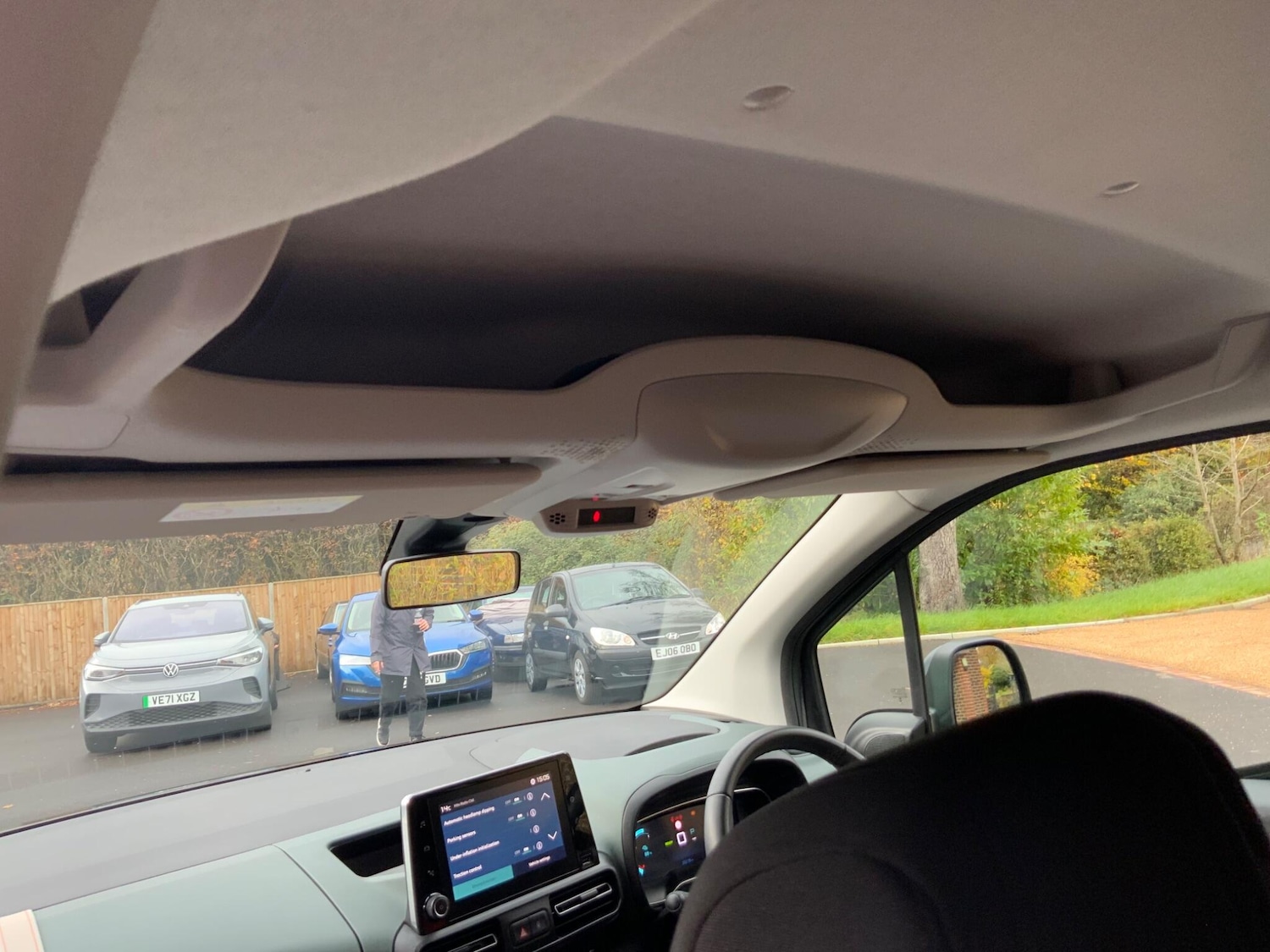 Used Citroen Berlingo 2024 for sale - 76550013: Photo 41