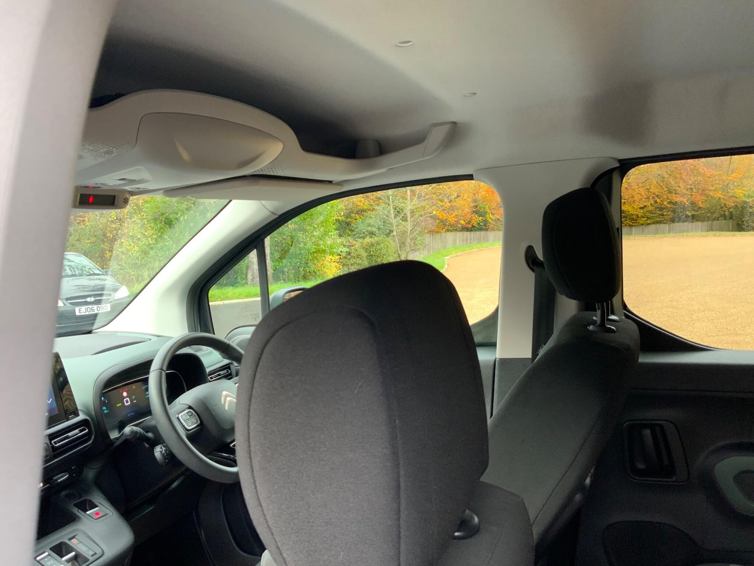 Used Citroen Berlingo 2024 for sale - 76550013: Photo 42