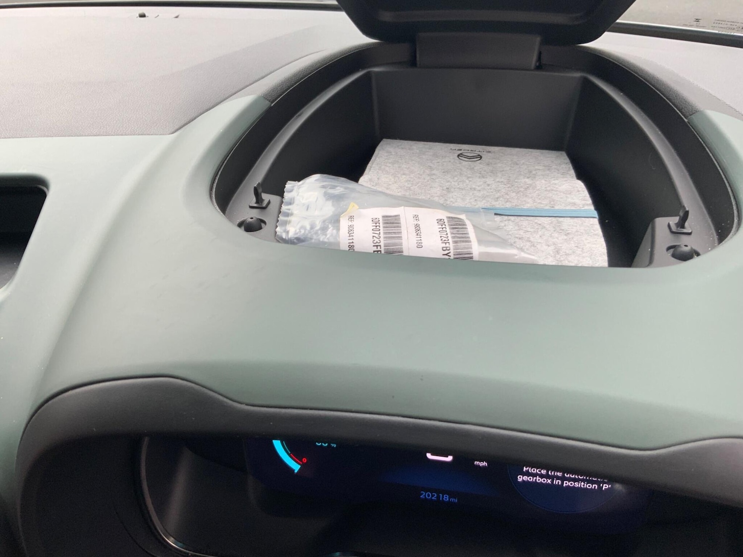 Used Citroen Berlingo 2024 for sale - 76550013: Photo 44