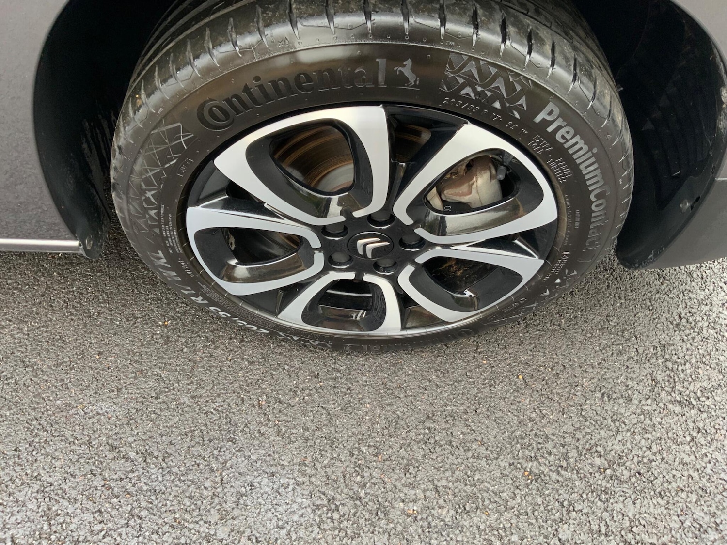 Used Citroen Berlingo 2024 for sale - 76550013: Photo 45