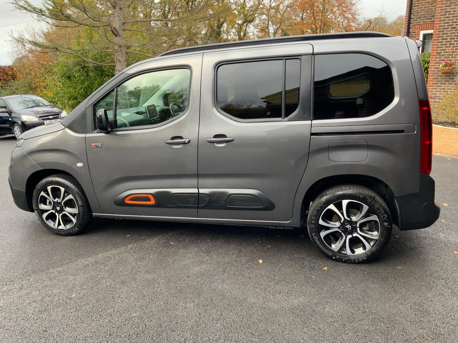 Used Citroen Berlingo 2024 for sale - 76550013: Photo 7