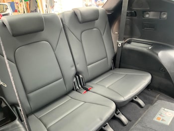 Used Hyundai Santa Fe 2016 for sale - 76136143: Photo