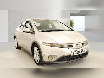 Used Honda Civic 2010 for sale - 78845908: Photo