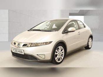 Used Honda Civic 2010 for sale - 78845908: Photo