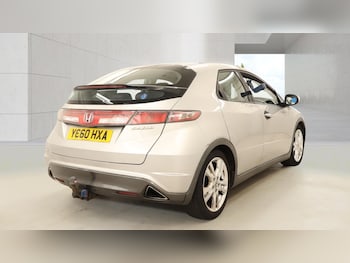 Used Honda Civic 2010 for sale - 78845908: Photo
