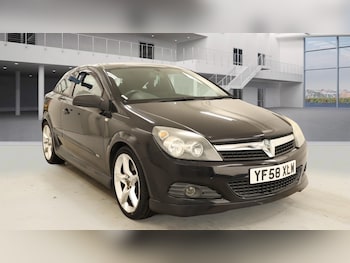 Used Vauxhall Astra 2009 for sale - 77813406: Photo