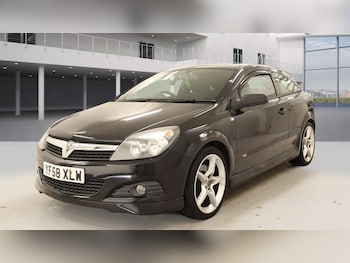 Used Vauxhall Astra 2009 for sale - 77813406: Photo