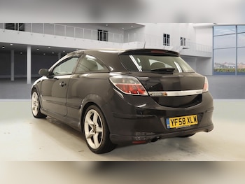 Used Vauxhall Astra 2009 for sale - 77813406: Photo