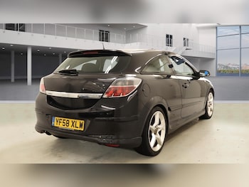Used Vauxhall Astra 2009 for sale - 77813406: Photo