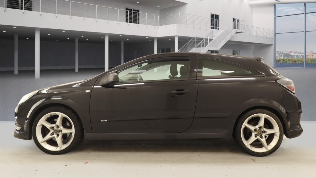 Used Vauxhall Astra 2009 for sale - 77813406: Photo 6