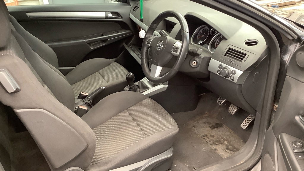 Used Vauxhall Astra 2009 for sale - 77813406: Photo 9