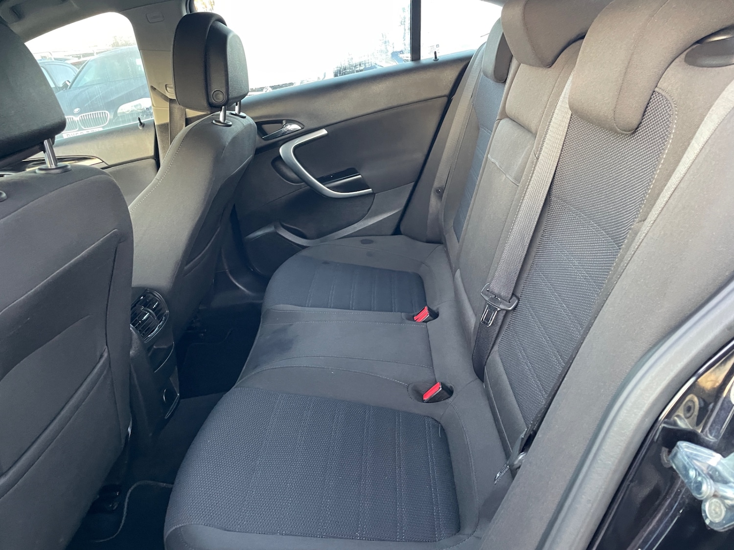 Used Vauxhall Insignia 2009 for sale - 76932249: Photo 10