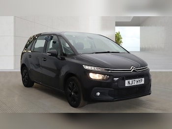 Used Citroen Grand C4 Picasso 2017 for sale - 79400123: Photo