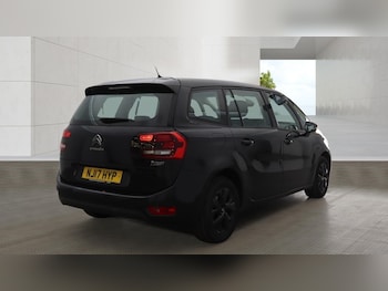 Used Citroen Grand C4 Picasso 2017 for sale - 79400123: Photo