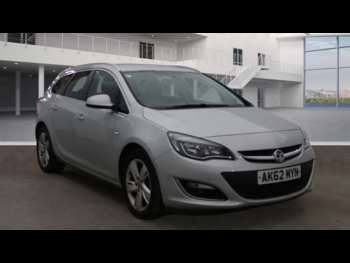2013 (62) - 2.0 CDTi 16V SRi [165] 5dr [Start Stop]
