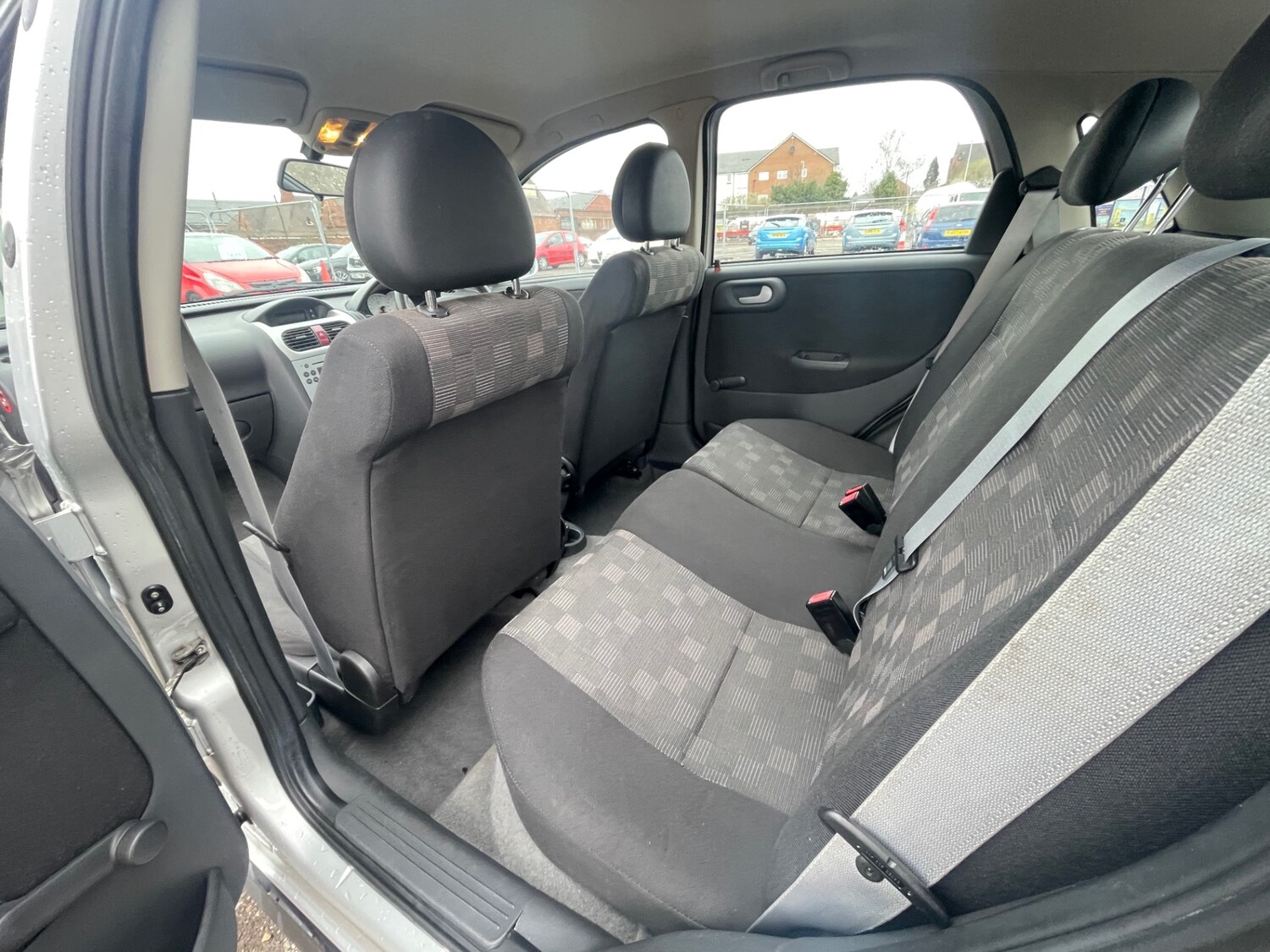 Used Vauxhall Corsa 2005 for sale - 78045330: Photo 13