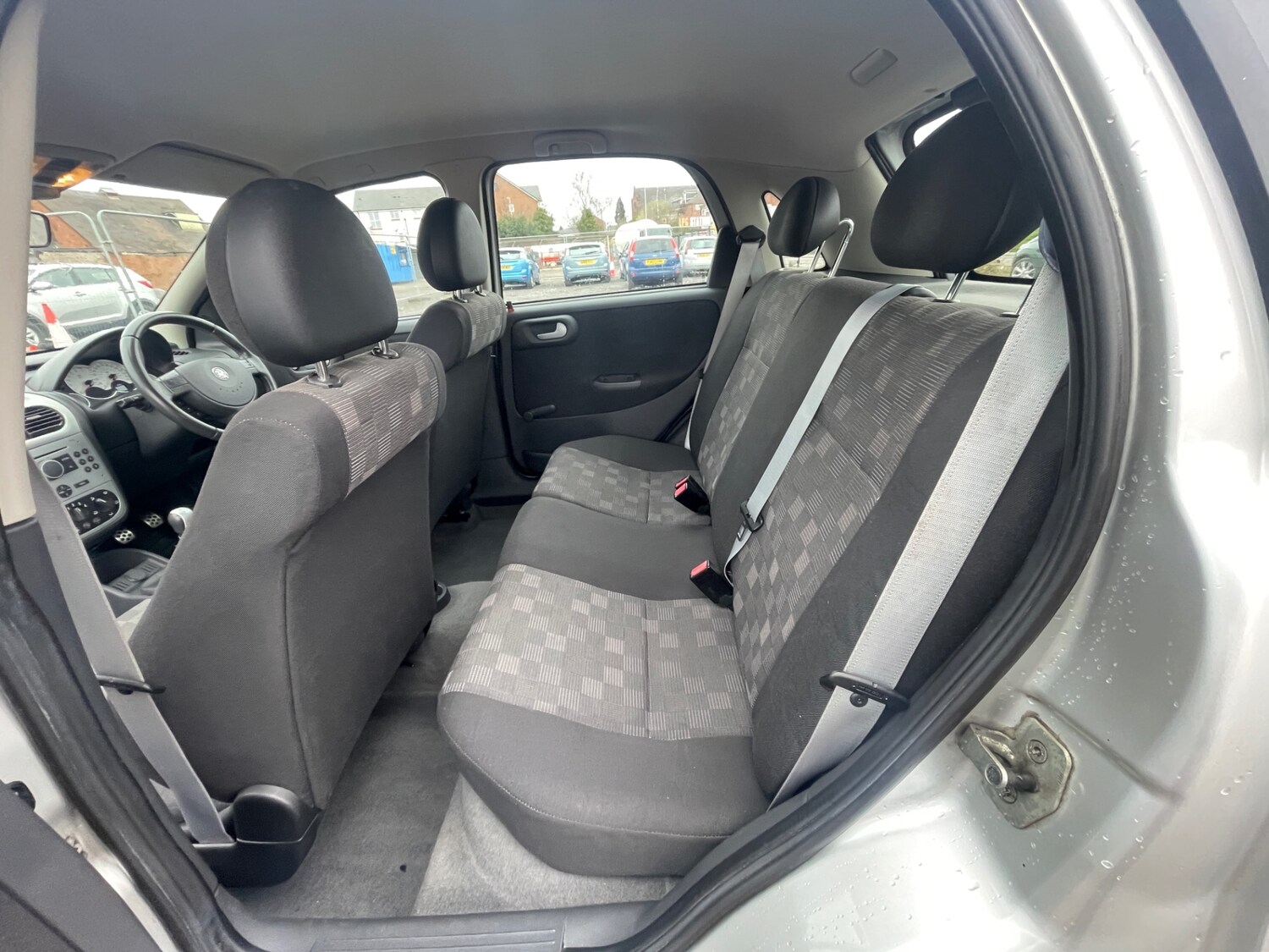 Used Vauxhall Corsa 2005 for sale - 78045330: Photo 14