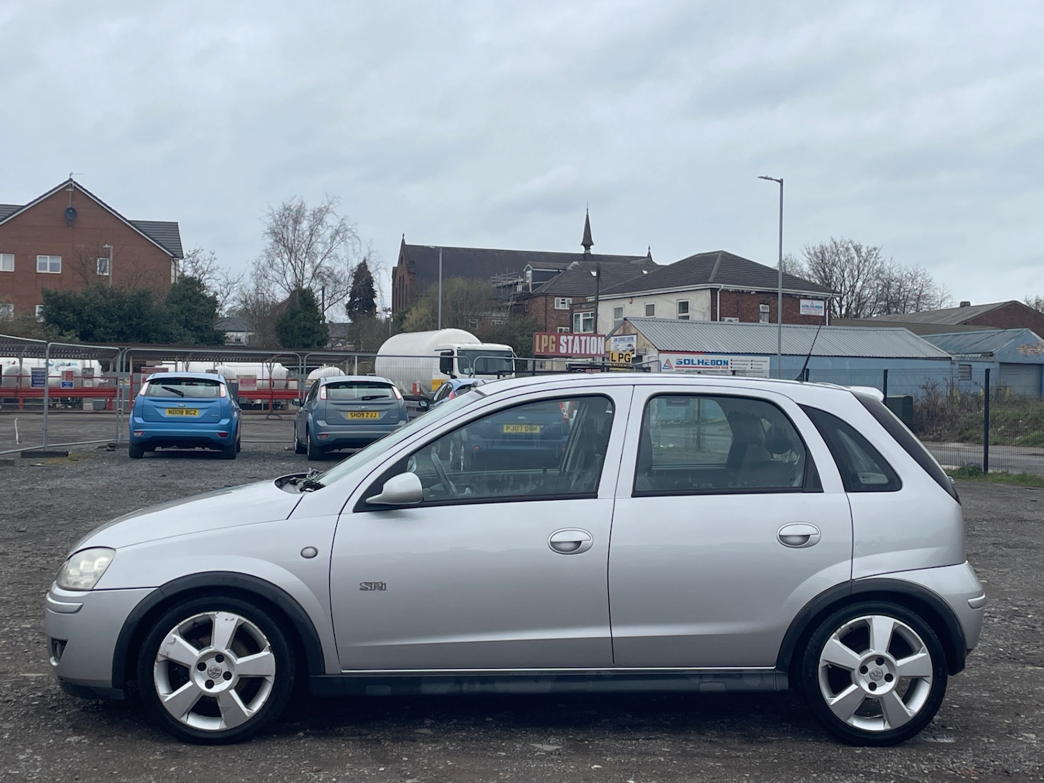 Used Vauxhall Corsa 2005 for sale - 78045330: Photo 5