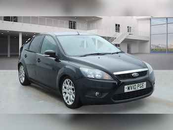 Ford - Focus