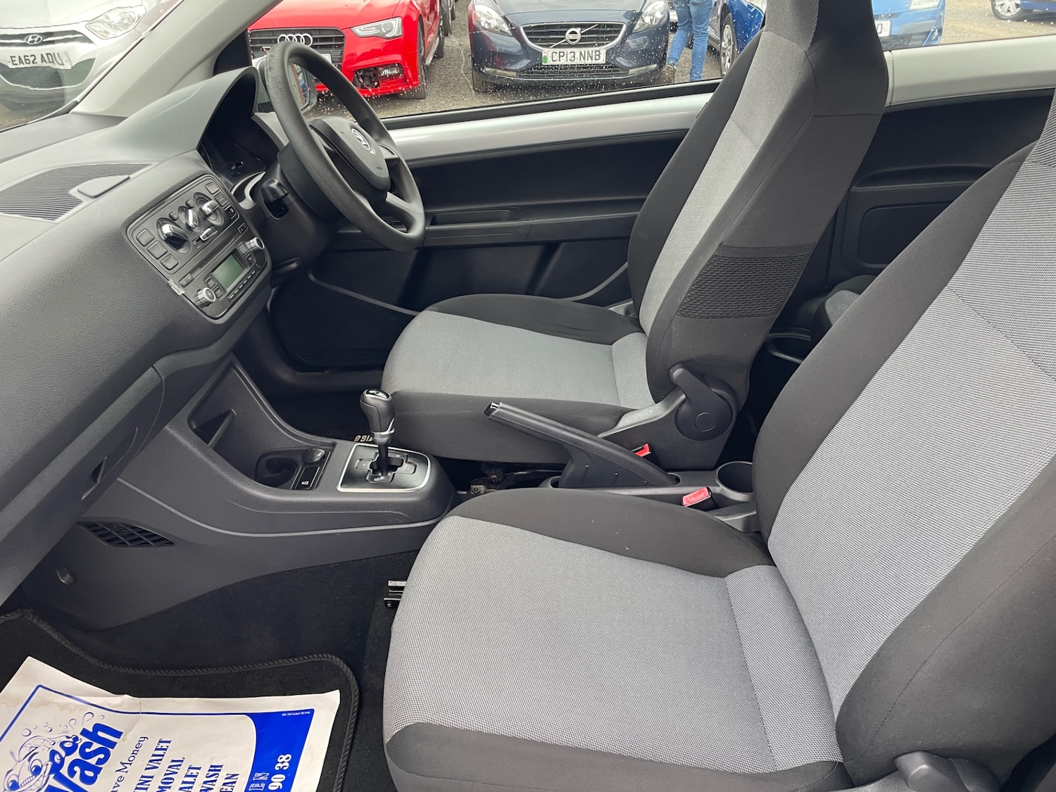 Used Skoda Citigo 2013 for sale - 76064482: Photo 10