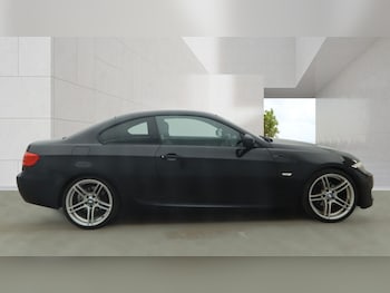 Used BMW 3 Series 2011 for sale - 78786702: Photo