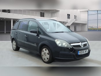 2006 (06) - 1.6i Life 5dr