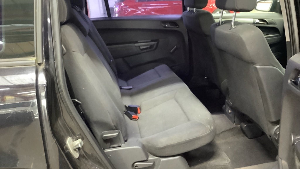 Used Vauxhall Zafira 2006 for sale - 76706218: Photo 8
