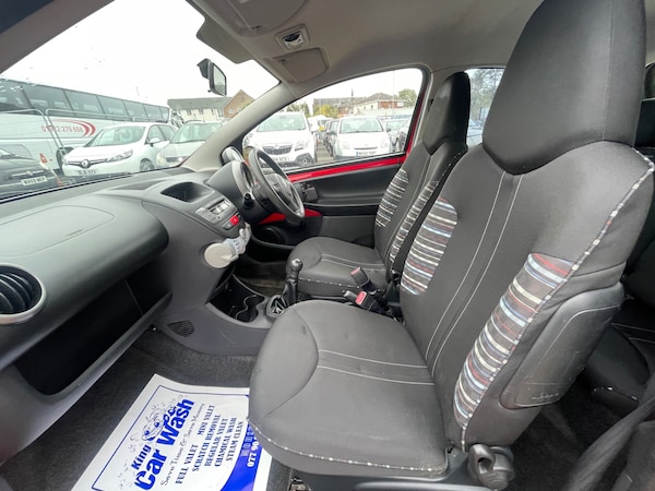 Used Citroen C1 2013 for sale - 75749029: Photo 10