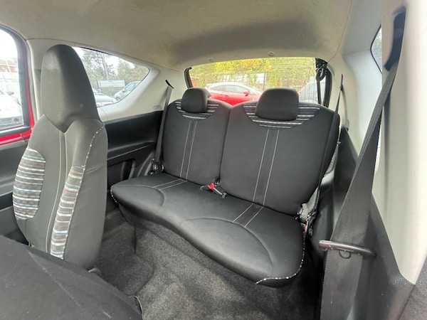 Used Citroen C1 2013 for sale - 75749029: Photo 11