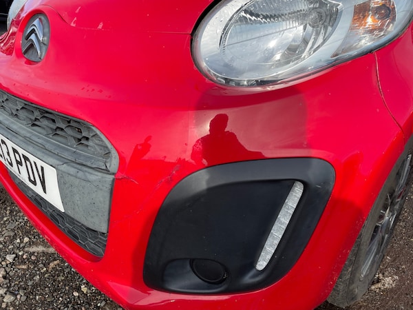 Used Citroen C1 2013 for sale - 75749029: Photo 14