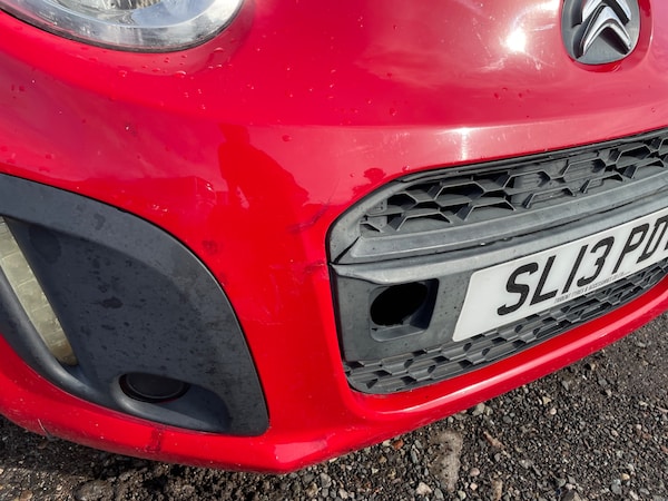 Used Citroen C1 2013 for sale - 75749029: Photo 17