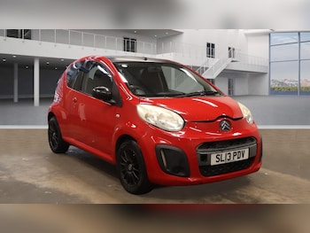 Citroen - C1
