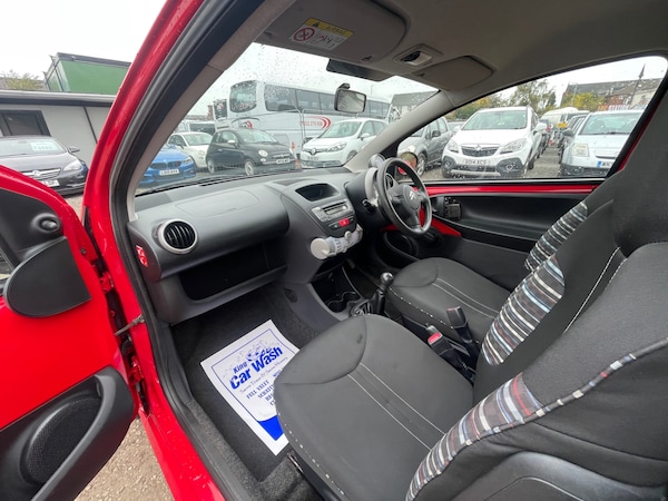 Used Citroen C1 2013 for sale - 75749029: Photo 9