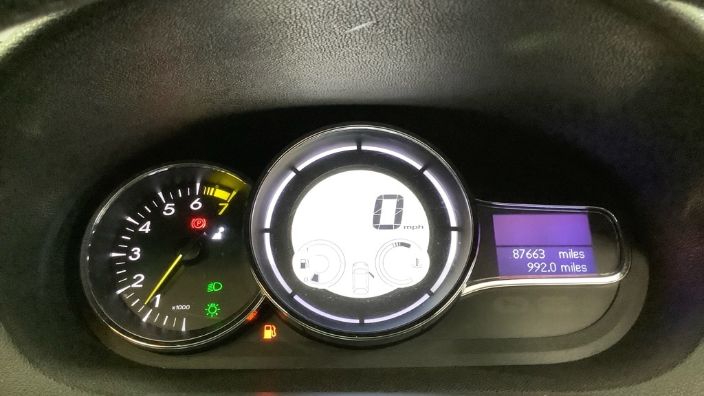 Used Renault Megane 2011 for sale - 77445960: Photo 11