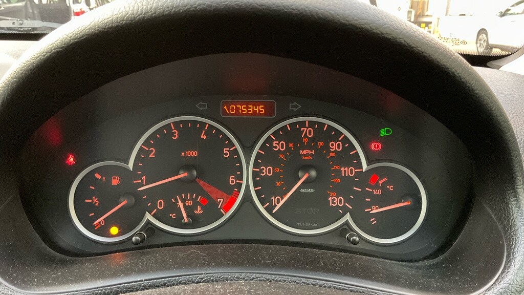 Used Peugeot 206 2007 for sale - 77351159: Photo 10