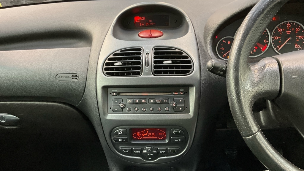 Used Peugeot 206 2007 for sale - 77351159: Photo 11