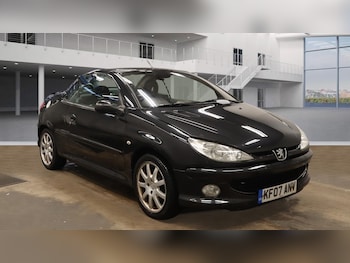 2007 (07) - 1.6 Allure 2dr [AC]