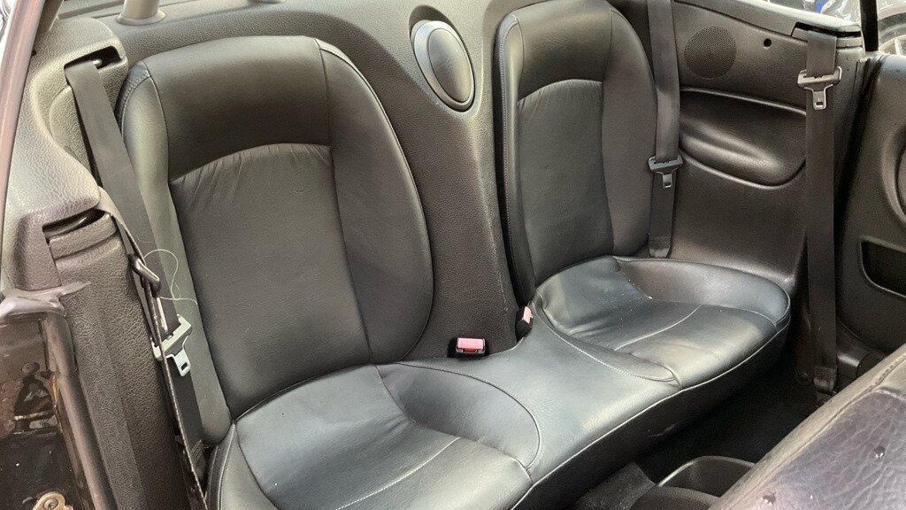 Used Peugeot 206 2007 for sale - 77351159: Photo 8