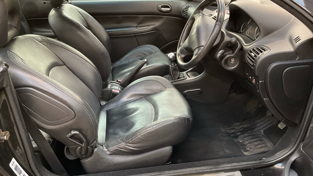 Used Peugeot 206 2007 for sale - 77351159: Photo 9