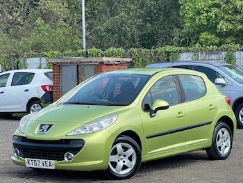 2007 (07) - 1.4 16V Sport 5dr