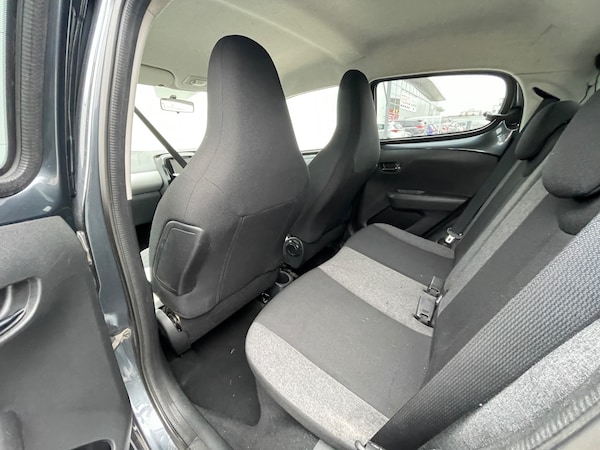 Used Citroen C1 2015 for sale - 75108677: Photo 13