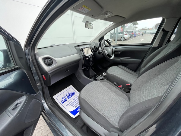 Used Citroen C1 2015 for sale - 75108677: Photo 14